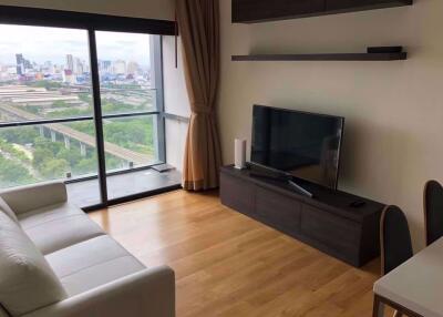 1 bed Condo in Circle Living Prototype Makkasan Sub District C012271