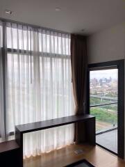 1 bed Condo in Circle Living Prototype Makkasan Sub District C012271