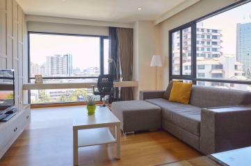 1 bed Condo in Noble Reflex Samsennai Sub District C012268