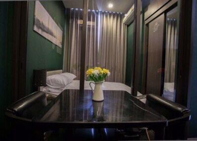 1 bed Condo in The Line Sukhumvit 71 Phrakhanongnuea Sub District C012255