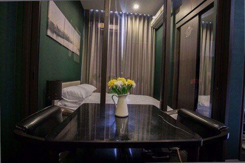 1 bed Condo in The Line Sukhumvit 71 Phrakhanongnuea Sub District C012255