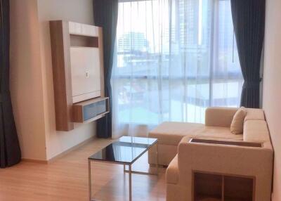 1 bed Condo in Rhythm Sathorn Yan Nawa Sub District C012246