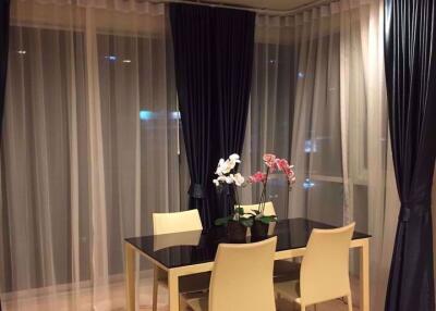 1 bed Condo in Rhythm Sathorn Yan Nawa Sub District C012246