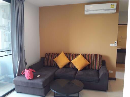 2 bed Condo in Vista Garden Phrakhanongnuea Sub District C012244