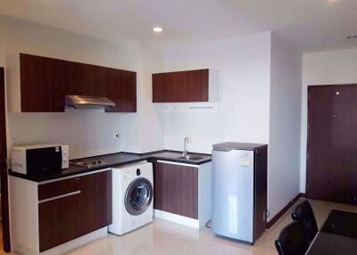 2 bed Condo in Vista Garden Phrakhanongnuea Sub District C012244