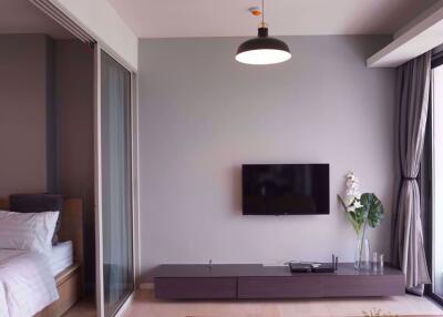 1 bed Condo in Siamese Ratchakru Samsennai Sub District C012240