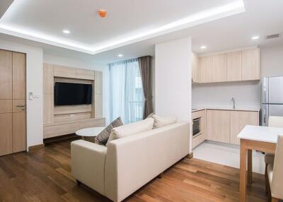 1 bed Condo in Sakura Suites Khlong Tan Nuea Sub District C012238