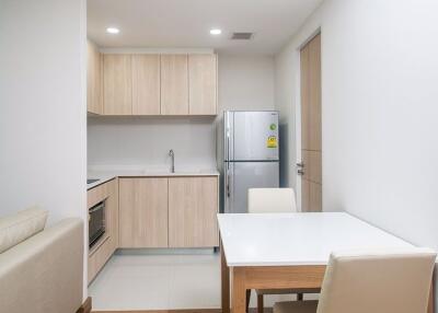 1 bed Condo in Sakura Suites Khlong Tan Nuea Sub District C012238