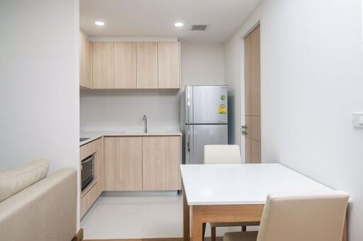 1 bed Condo in Sakura Suites Khlong Tan Nuea Sub District C012238