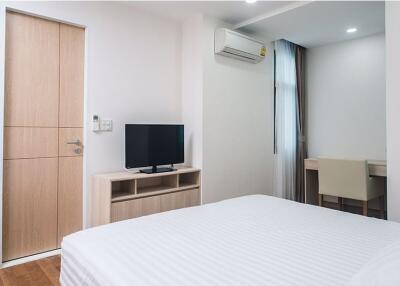 1 bed Condo in Sakura Suites Khlong Tan Nuea Sub District C012238