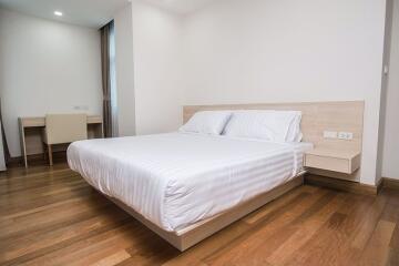 1 bed Condo in Sakura Suites Khlong Tan Nuea Sub District C012238