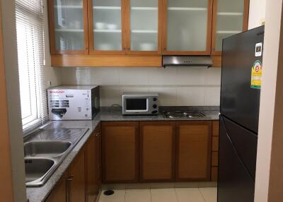 3 bed Duplex in K House Apartment (Thonglor 25) Khlong Tan Nuea Sub District D012236