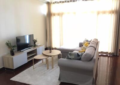 3 bed Duplex in K House Apartment (Thonglor 25) Khlong Tan Nuea Sub District D012236