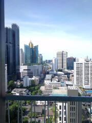 1 bed Condo in Noble Recole Khlong Toei Nuea Sub District C012234