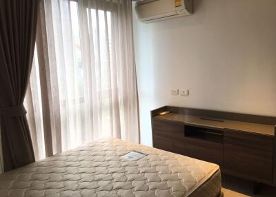 2 bed Duplex in NS Residence Sukhumvit 49 Khlong Tan Nuea Sub District D012233