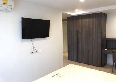 2 bed Duplex in NS Residence Sukhumvit 49 Khlong Tan Nuea Sub District D012233