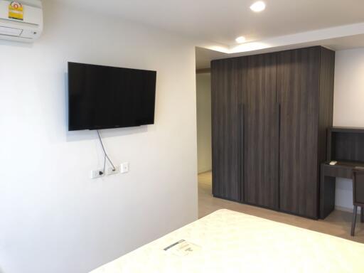 2 bed Duplex in NS Residence Sukhumvit 49 Khlong Tan Nuea Sub District D012233