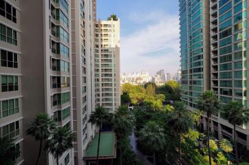 1 bed Condo in The Address Chidlom Lumphini Sub District C012228