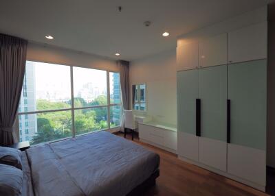 1 bed Condo in The Address Chidlom Lumphini Sub District C012228