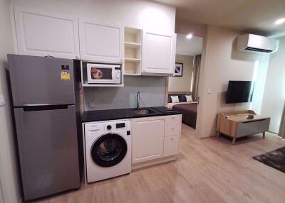 1 bed Condo in Noble Recole Khlong Toei Nuea Sub District C012225