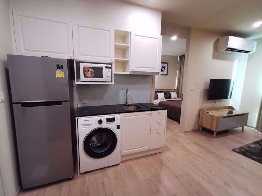 1 bed Condo in Noble Recole Khlong Toei Nuea Sub District C012225