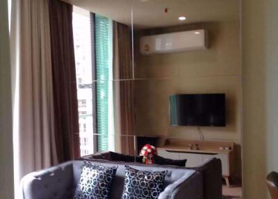 1 bed Condo in Noble Recole Khlong Toei Nuea Sub District C012225