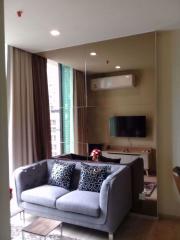 1 bed Condo in Noble Recole Khlong Toei Nuea Sub District C012225