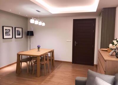 2 bed Condo in Thru Thonglor Bangkapi Sub District C012223