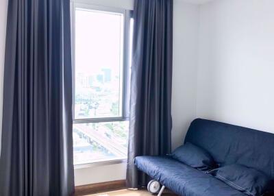 2 bed Condo in Thru Thonglor Bangkapi Sub District C012223