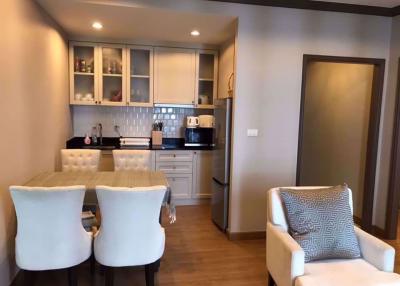 2 bed Condo in The Reserve - Kasemsan 3 Wang Mai Sub District C012222
