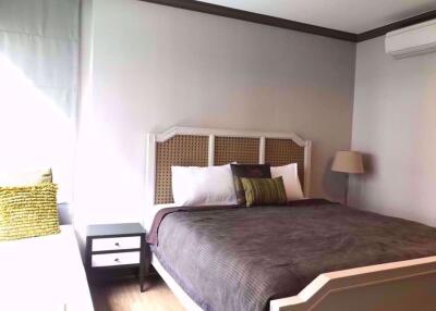 2 bed Condo in The Reserve - Kasemsan 3 Wang Mai Sub District C012222