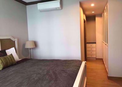 2 bed Condo in The Reserve - Kasemsan 3 Wang Mai Sub District C012222