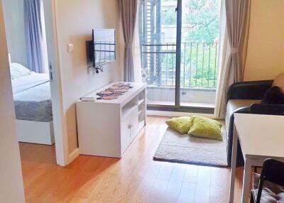 1 bed Condo in Condolette Dwell Sukhumvit 26 Khlongtan Sub District C012219