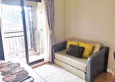 1 bed Condo in Condolette Dwell Sukhumvit 26 Khlongtan Sub District C012219