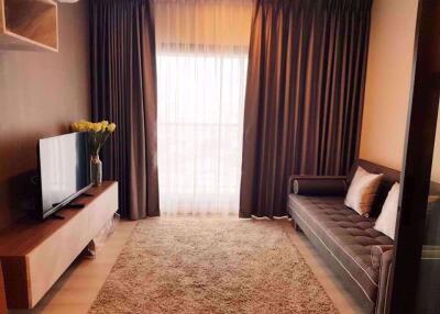 1 bed Condo in Life Sukhumvit 48 Phra Khanong Sub District C012218