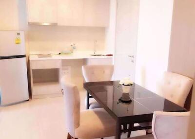 1 bed Condo in Life Sukhumvit 48 Phra Khanong Sub District C012218