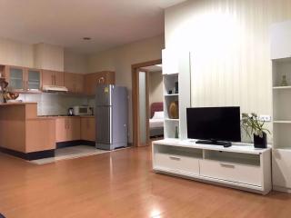 2 bed Condo in The Waterford Diamond Khlongtan Sub District C012216