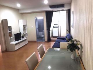 2 bed Condo in The Waterford Diamond Khlongtan Sub District C012216