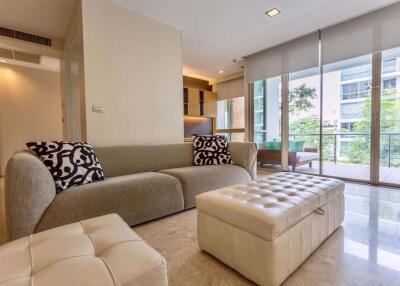 2 bed Condo in Ficus Lane Phra Khanong Sub District C012214