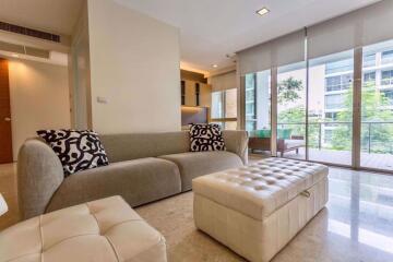 2 bed Condo in Ficus Lane Phra Khanong Sub District C012214