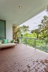 2 bed Condo in Ficus Lane Phra Khanong Sub District C012214