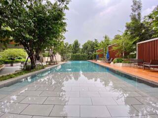 3 bed Condo in Supreme Legend Chong Nonsi Sub District C012211