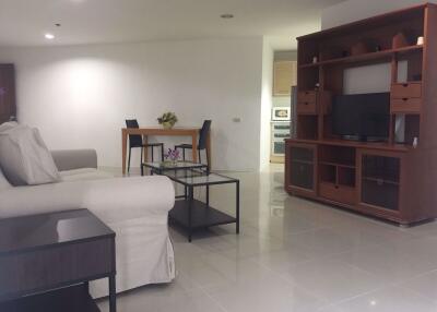 1 bed Condo in The Waterford Park Sukhumvit 53 Khlong Tan Nuea Sub District C012209