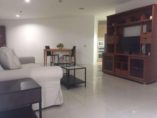 1 bed Condo in The Waterford Park Sukhumvit 53 Khlong Tan Nuea Sub District C012209