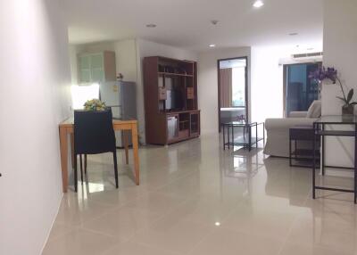 1 bed Condo in The Waterford Park Sukhumvit 53 Khlong Tan Nuea Sub District C012209