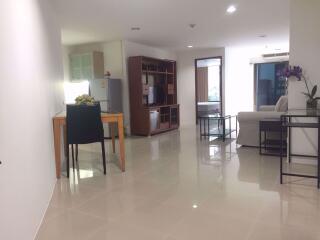 1 bed Condo in The Waterford Park Sukhumvit 53 Khlong Tan Nuea Sub District C012209