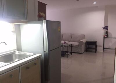 1 bed Condo in The Waterford Park Sukhumvit 53 Khlong Tan Nuea Sub District C012209