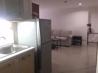 1 bed Condo in The Waterford Park Sukhumvit 53 Khlong Tan Nuea Sub District C012209