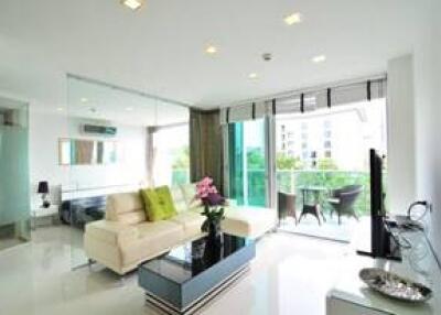 Sale Laguna Heights Condo in Wongamat