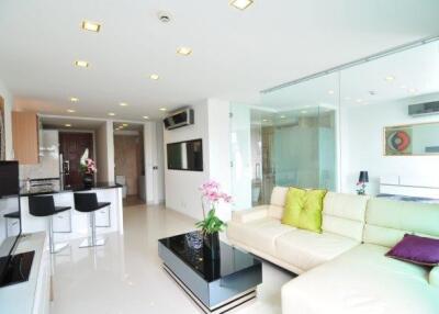 Sale Laguna Heights Condo in Wongamat